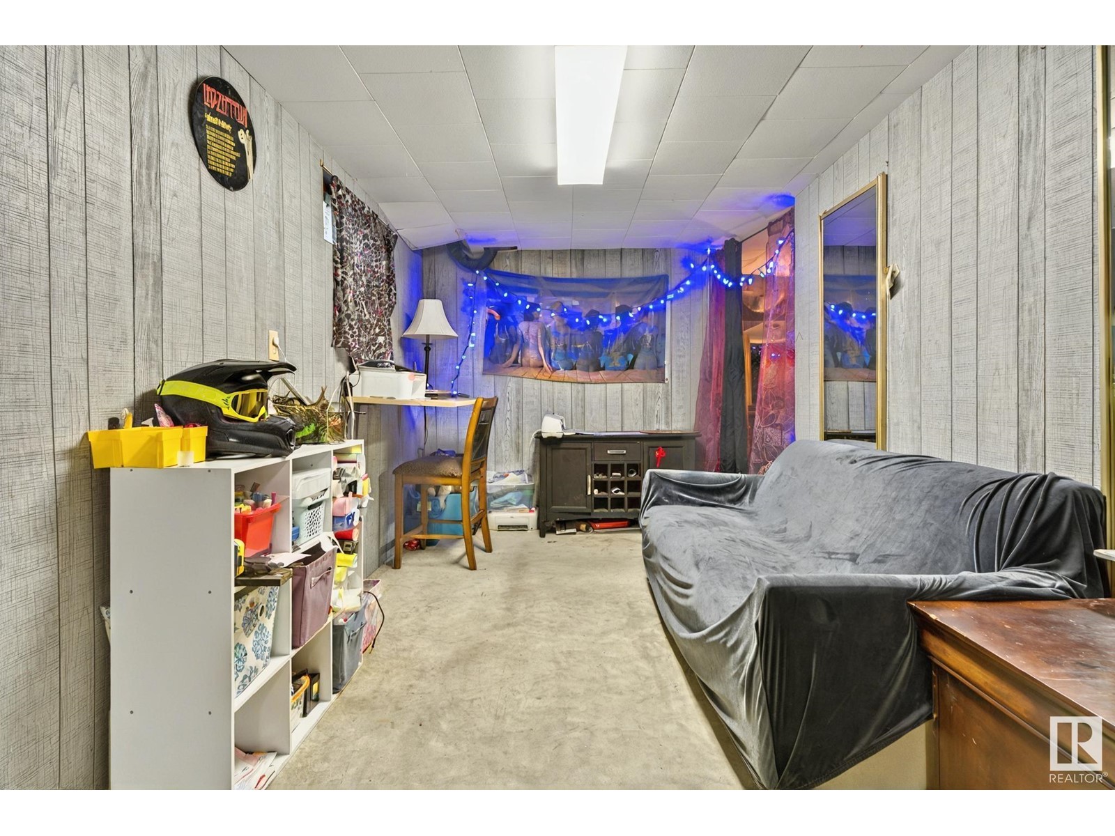 5432 Highway 16 (Hwy), Rural Parkland County, Alberta  T0E 0W0 - Photo 39 - E4437813