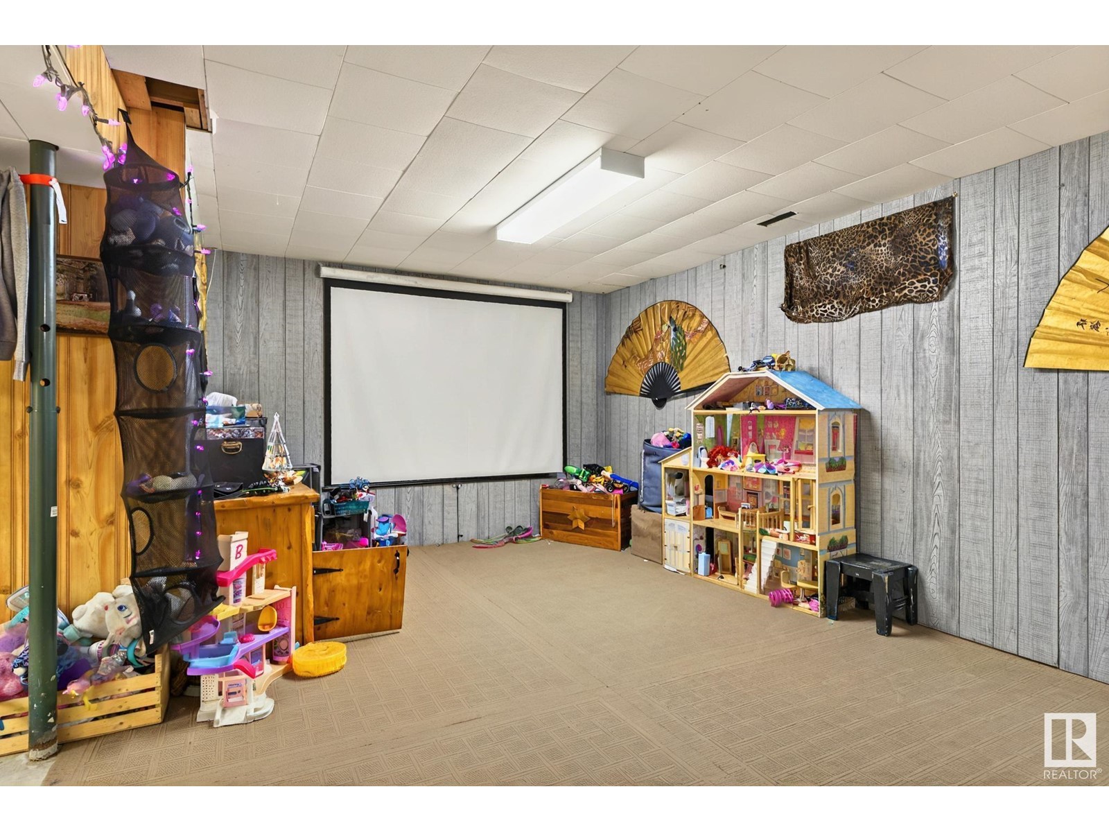 5432 Highway 16 (Hwy), Rural Parkland County, Alberta  T0E 0W0 - Photo 37 - E4437813