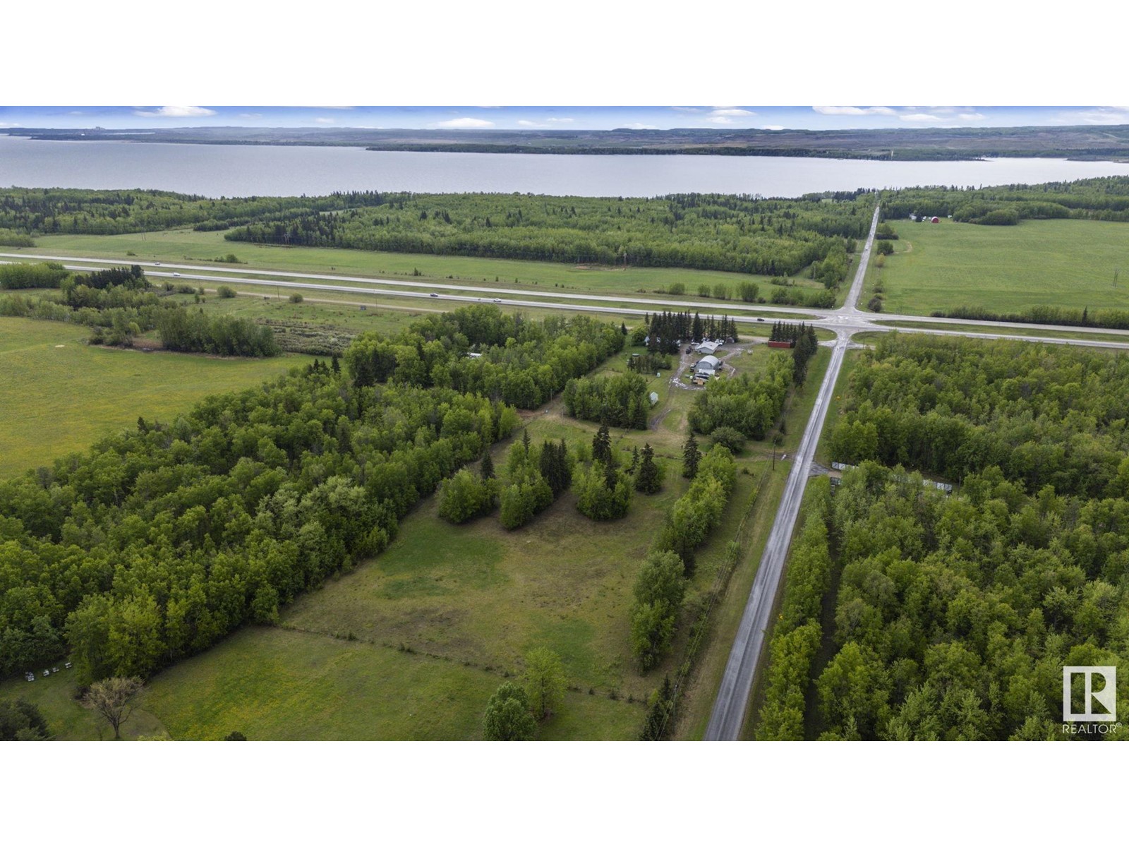 5432 Highway 16 (Hwy), Rural Parkland County, Alberta  T0E 0W0 - Photo 9 - E4437813