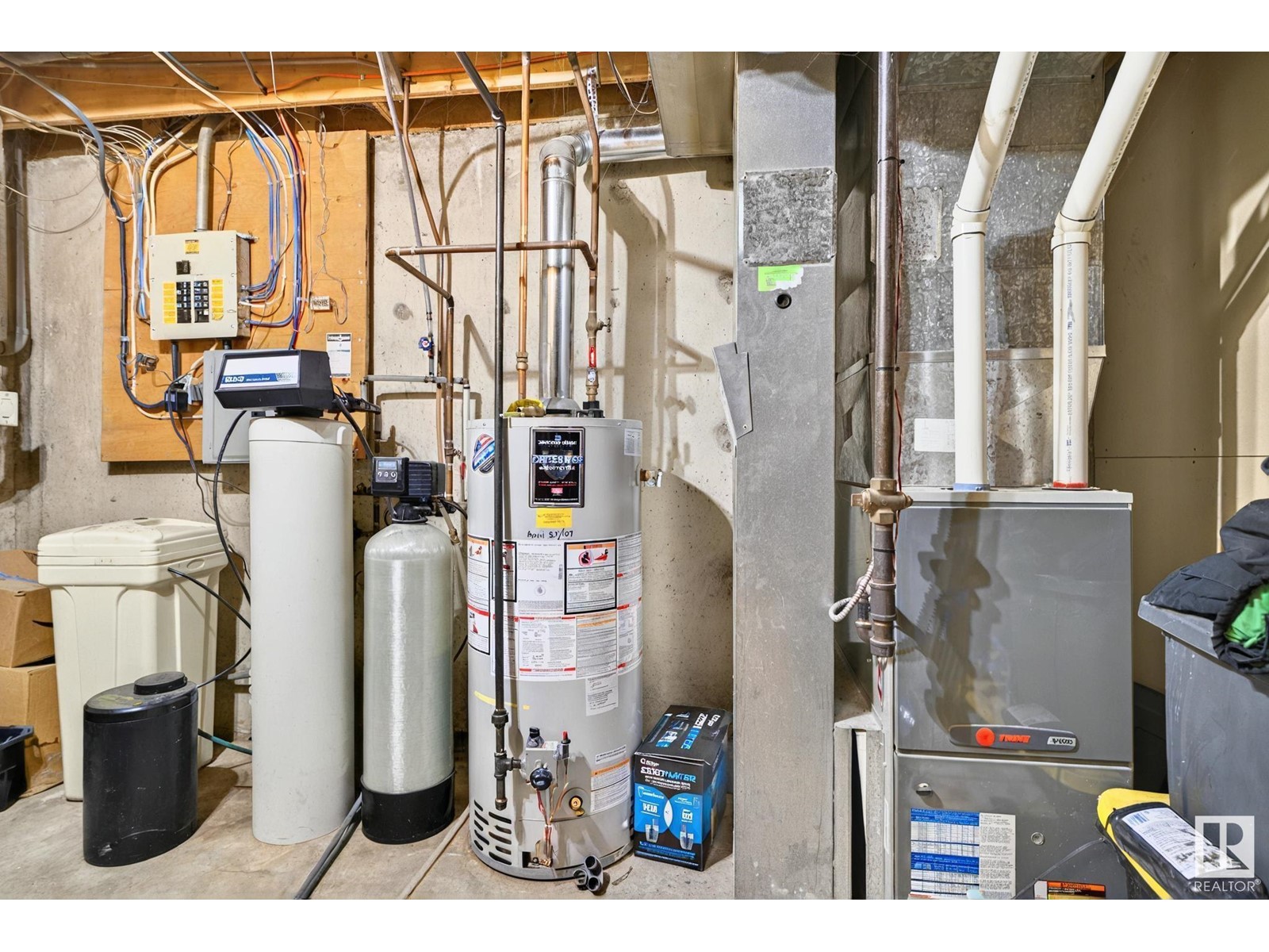 5432 Highway 16 (Hwy), Rural Parkland County, Alberta  T0E 0W0 - Photo 43 - E4437813