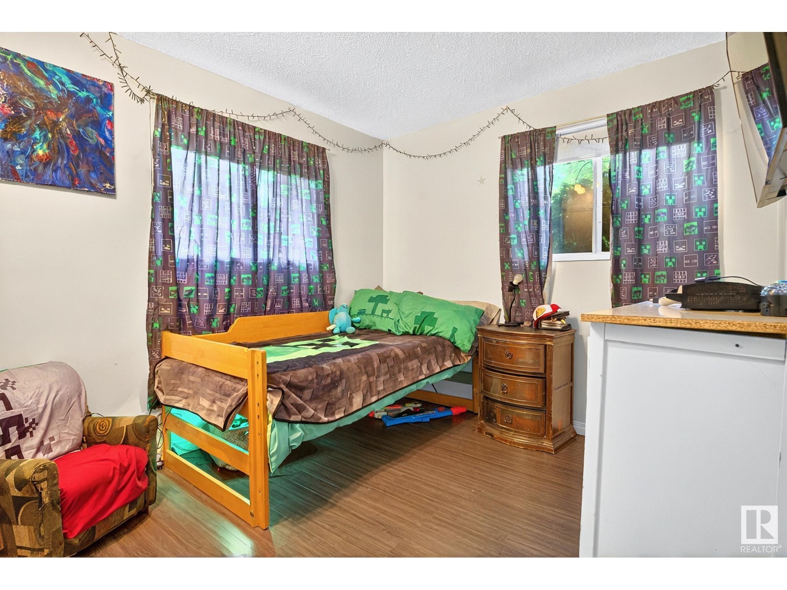 5432 Highway 16 (Hwy), Rural Parkland County, Alberta  T0E 0W0 - Photo 21 - E4437813