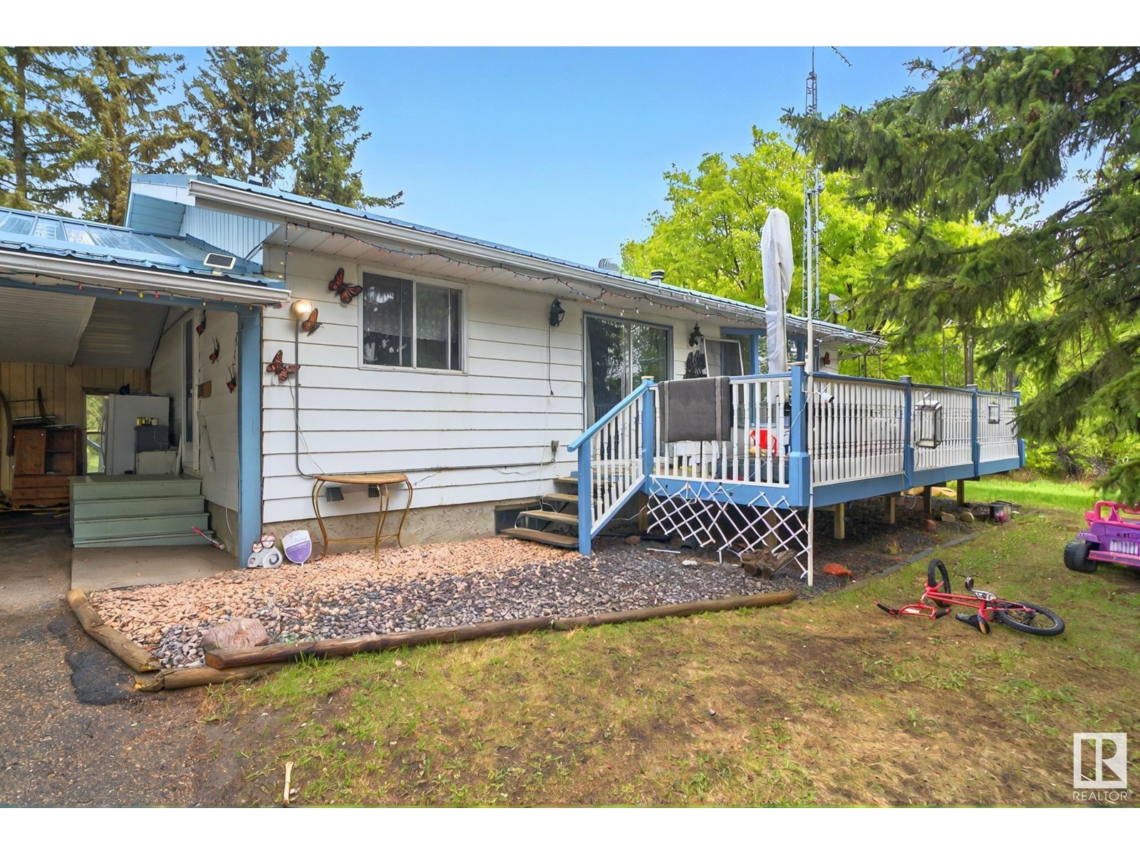 5432 Highway 16 (Hwy), Rural Parkland County, Alberta  T0E 0W0 - Photo 14 - E4437813