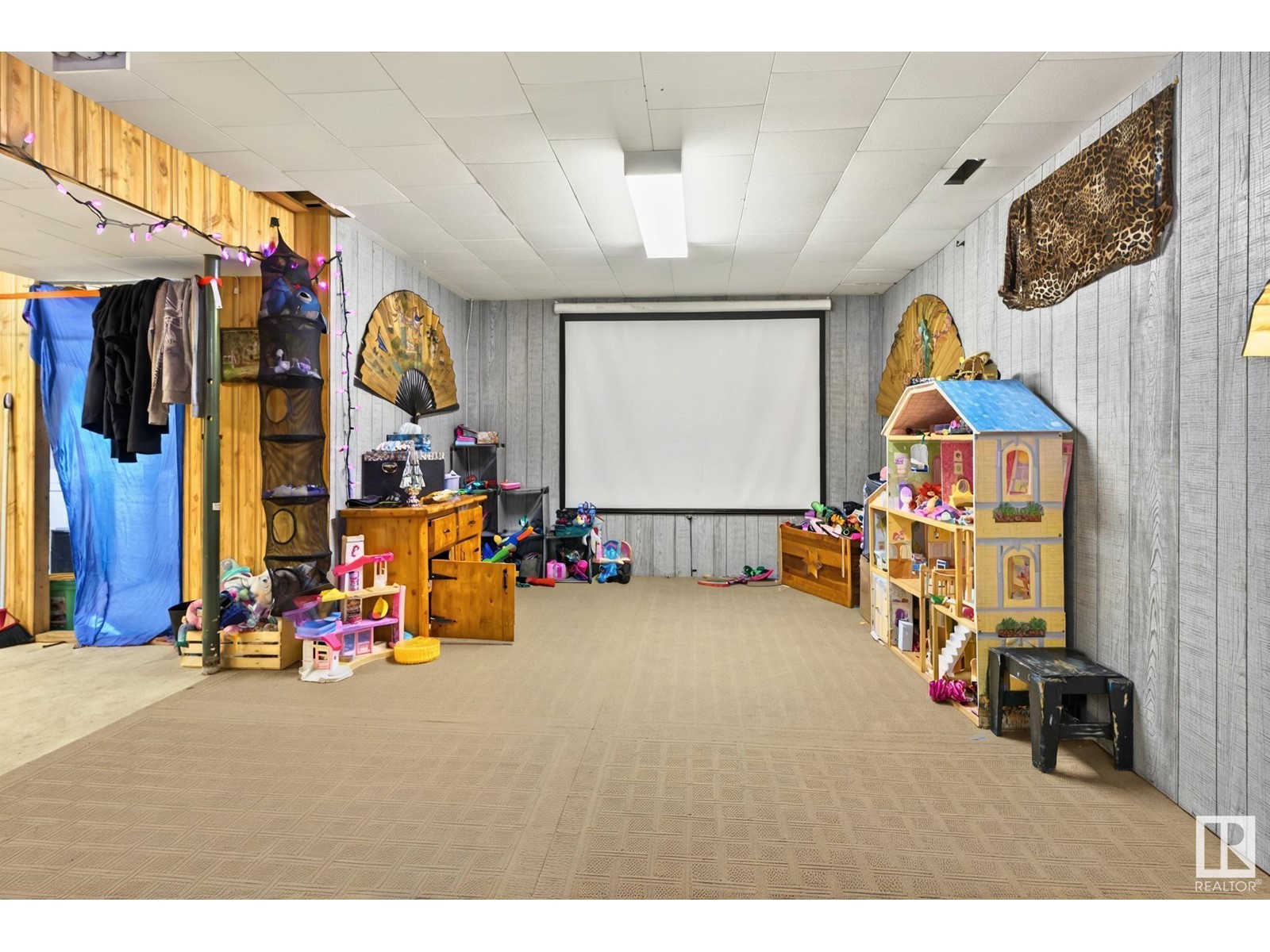 5432 Highway 16 (Hwy), Rural Parkland County, Alberta  T0E 0W0 - Photo 38 - E4437813