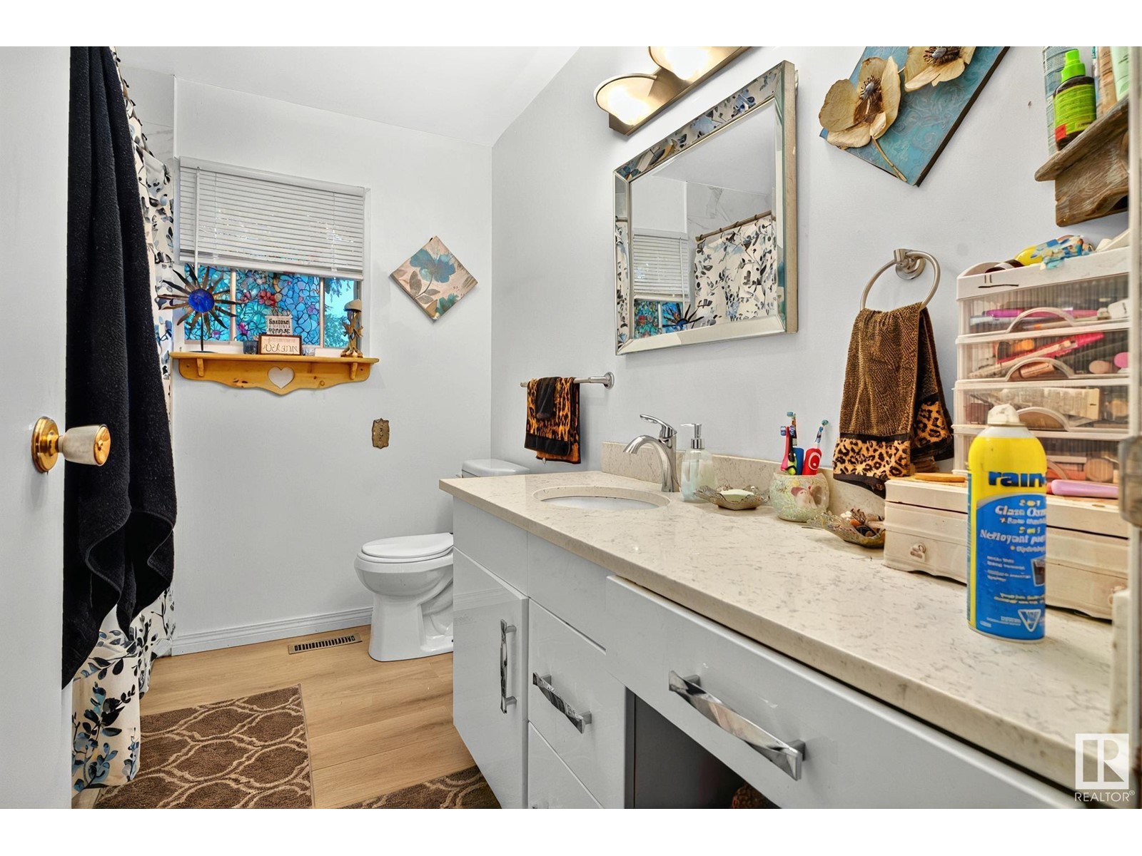 5432 Highway 16 (Hwy), Rural Parkland County, Alberta  T0E 0W0 - Photo 24 - E4437813