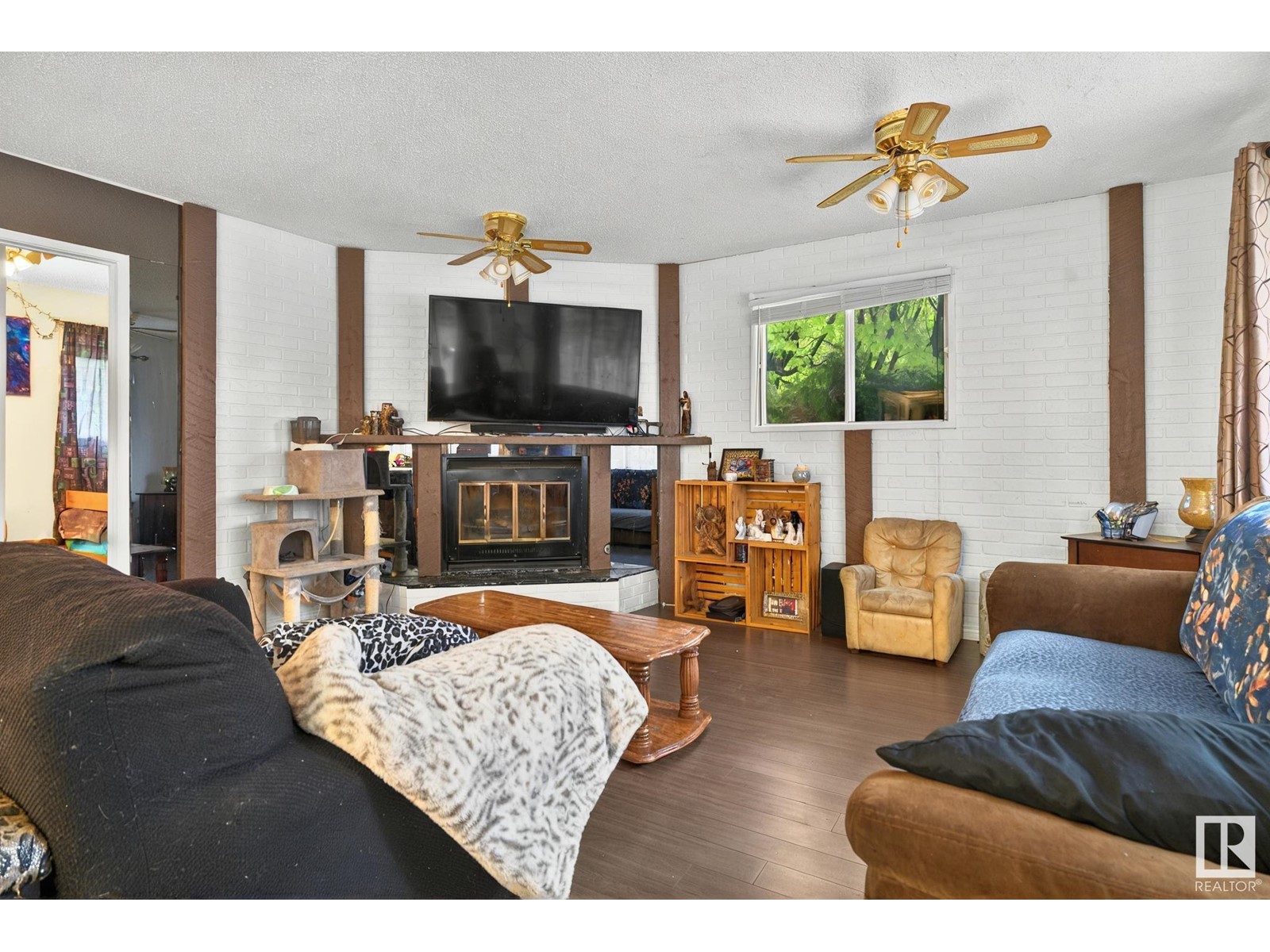 5432 Highway 16 (Hwy), Rural Parkland County, Alberta  T0E 0W0 - Photo 28 - E4437813