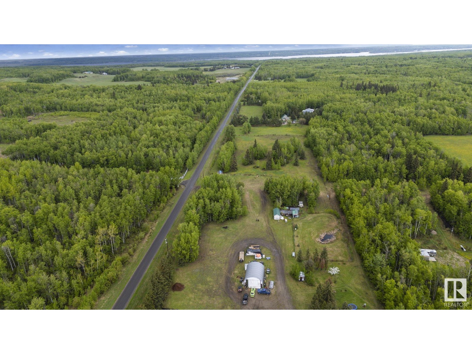 5432 Highway 16 (Hwy), Rural Parkland County, Alberta  T0E 0W0 - Photo 11 - E4437813