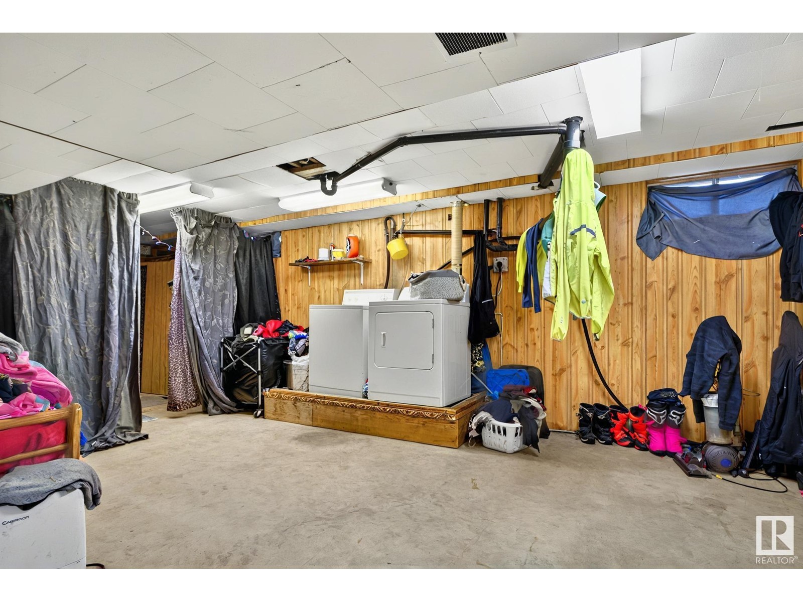 5432 Highway 16 (Hwy), Rural Parkland County, Alberta  T0E 0W0 - Photo 40 - E4437813