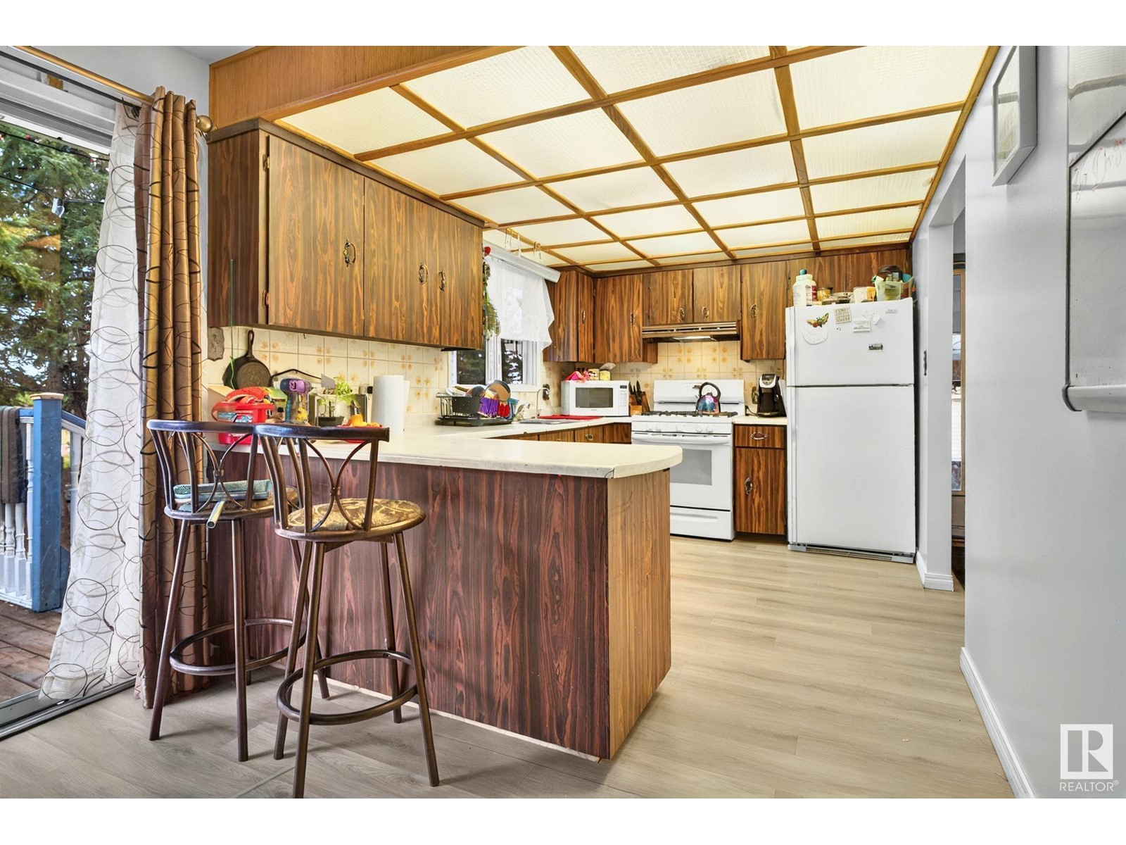 5432 Highway 16 (Hwy), Rural Parkland County, Alberta  T0E 0W0 - Photo 33 - E4437813