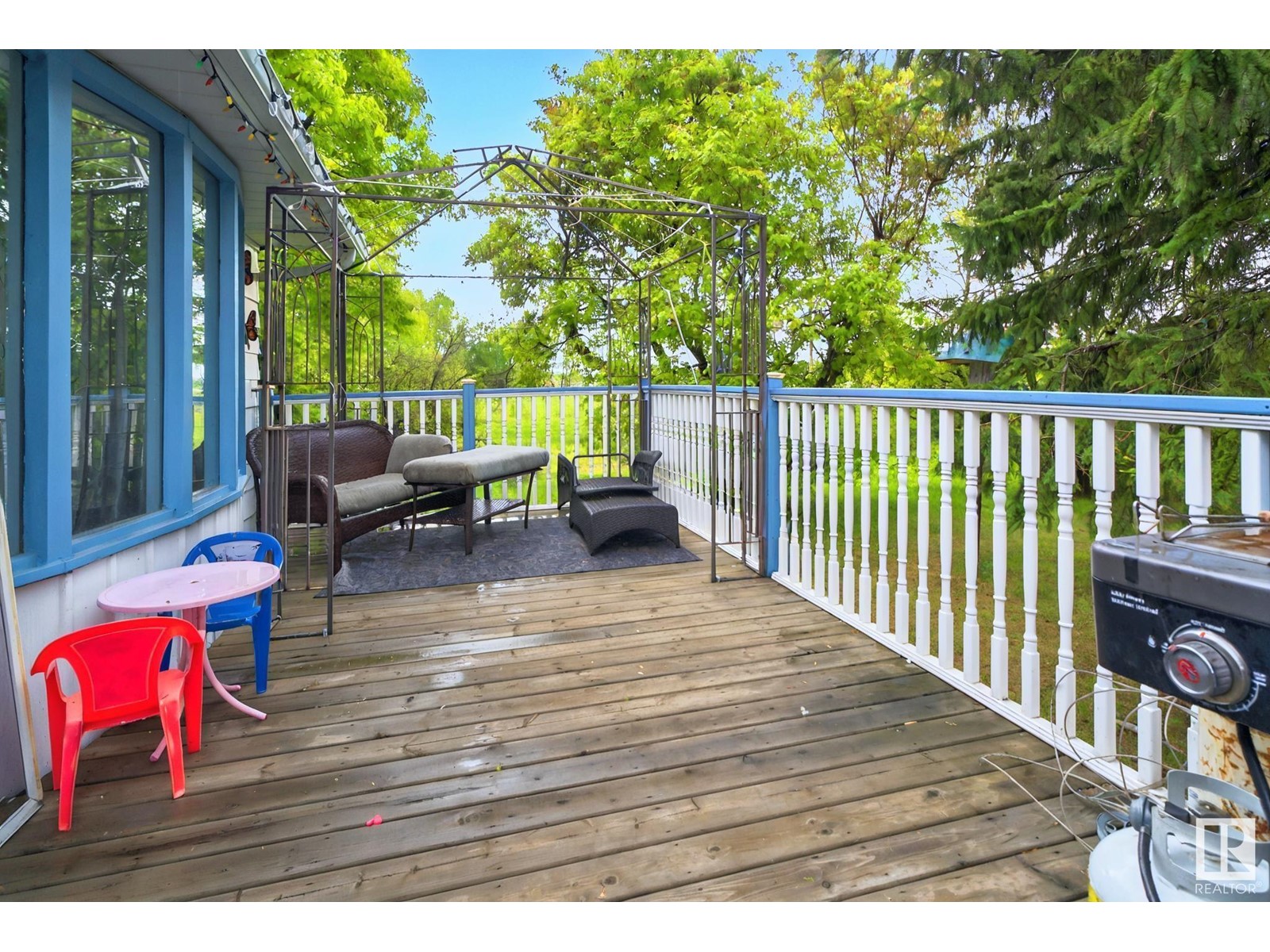 5432 Highway 16 (Hwy), Rural Parkland County, Alberta  T0E 0W0 - Photo 45 - E4437813