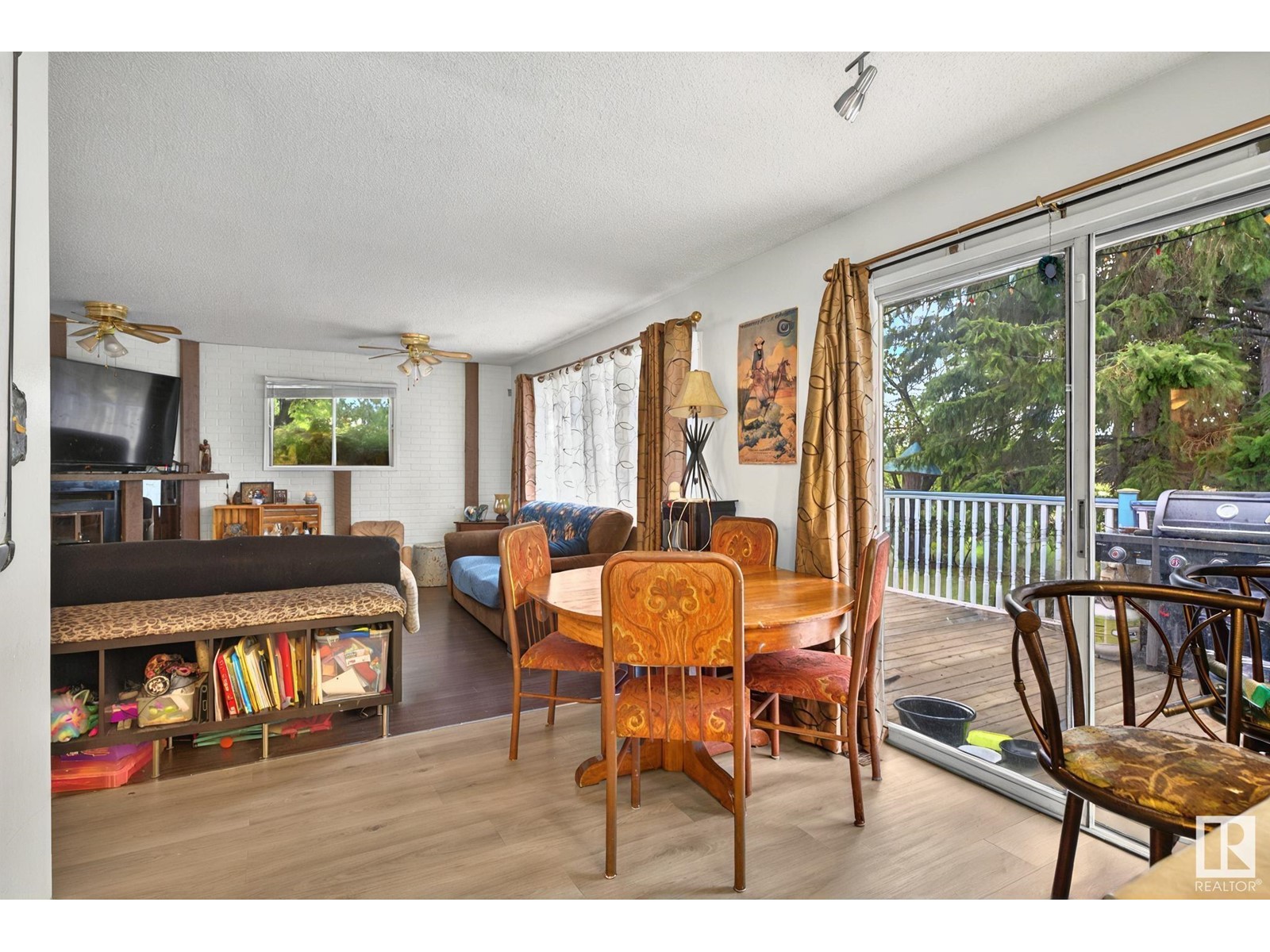 5432 Highway 16 (Hwy), Rural Parkland County, Alberta  T0E 0W0 - Photo 20 - E4437813