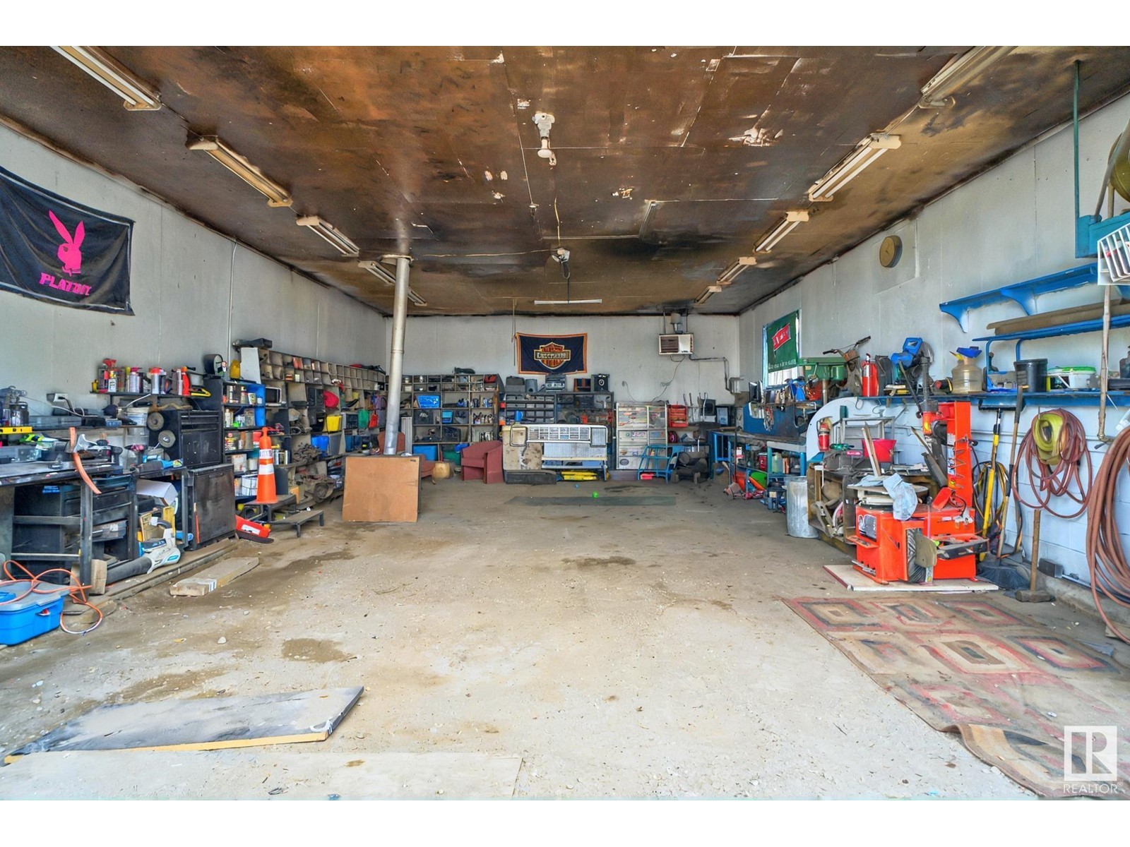 5432 Highway 16 (Hwy), Rural Parkland County, Alberta  T0E 0W0 - Photo 16 - E4437813