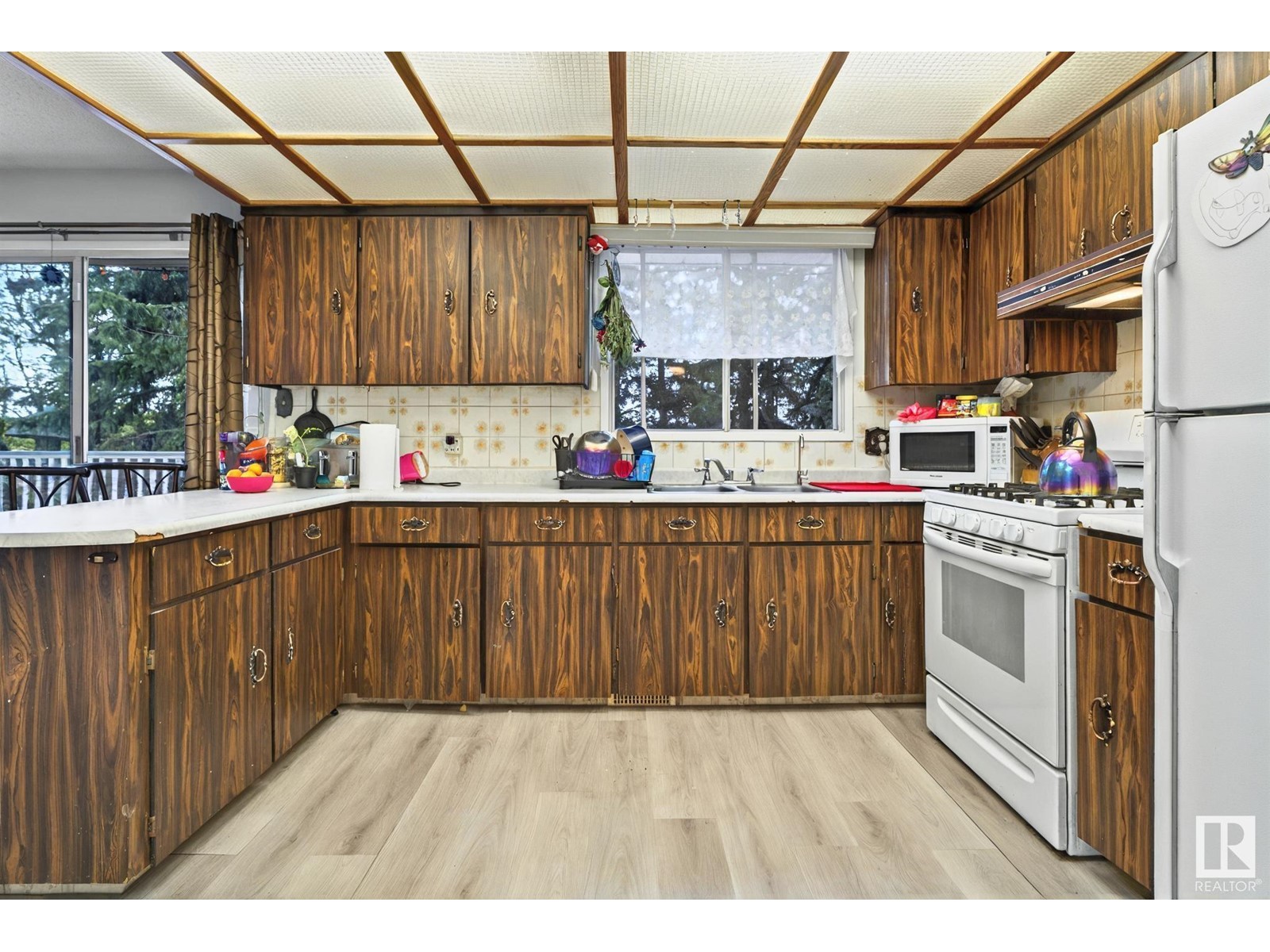 5432 Highway 16 (Hwy), Rural Parkland County, Alberta  T0E 0W0 - Photo 34 - E4437813