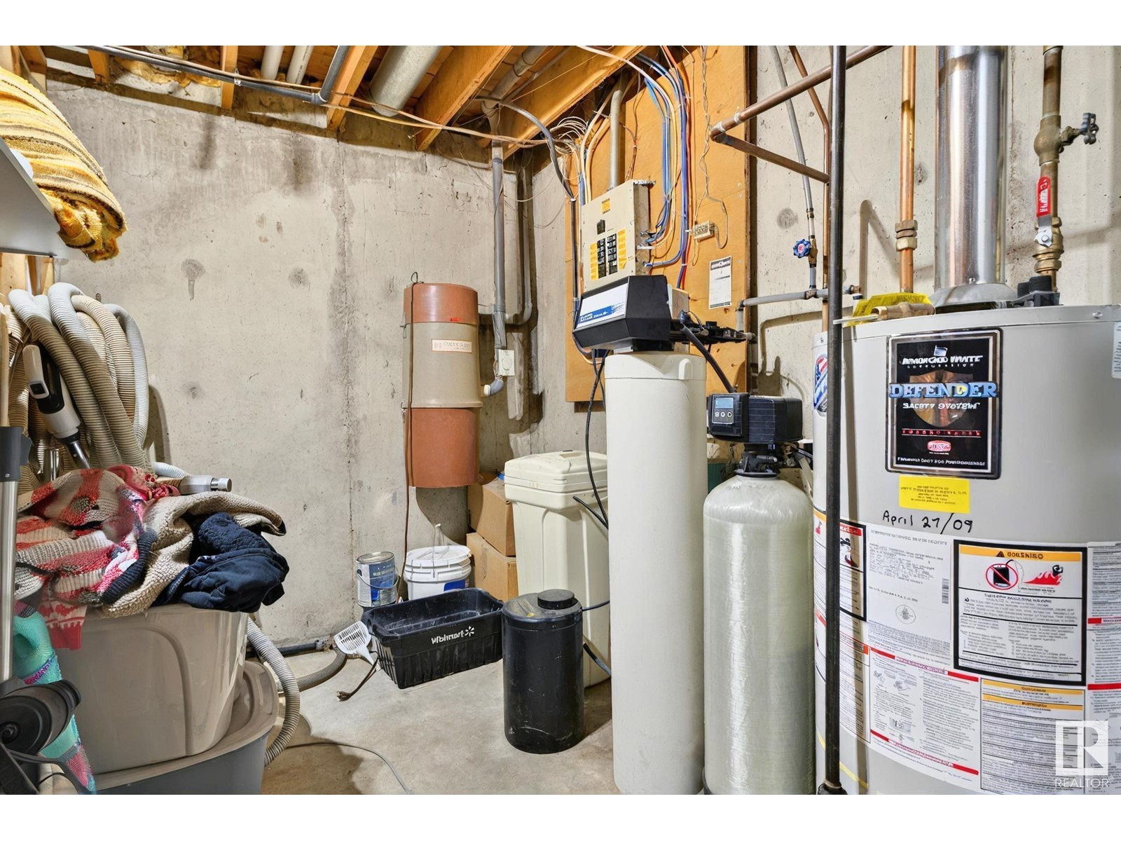 5432 Highway 16 (Hwy), Rural Parkland County, Alberta  T0E 0W0 - Photo 44 - E4437813