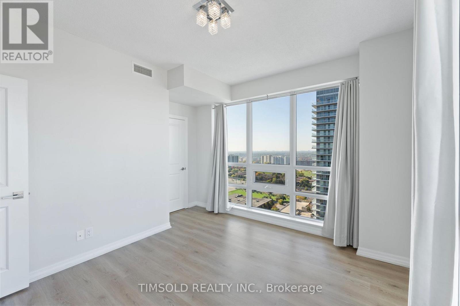 2501 - 30 Herons Hill Way, Toronto, Ontario  M2J 0A7 - Photo 13 - C12165550