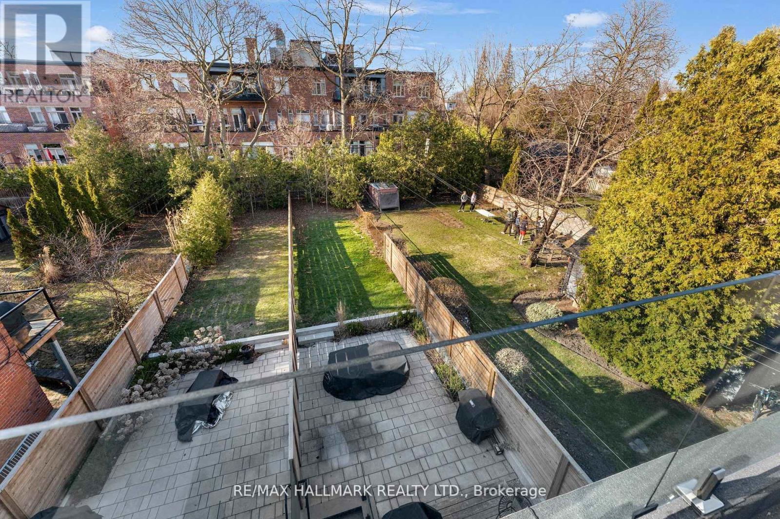 34b Sherwood Avenue, Toronto, Ontario  M4P 2A7 - Photo 38 - C12165560