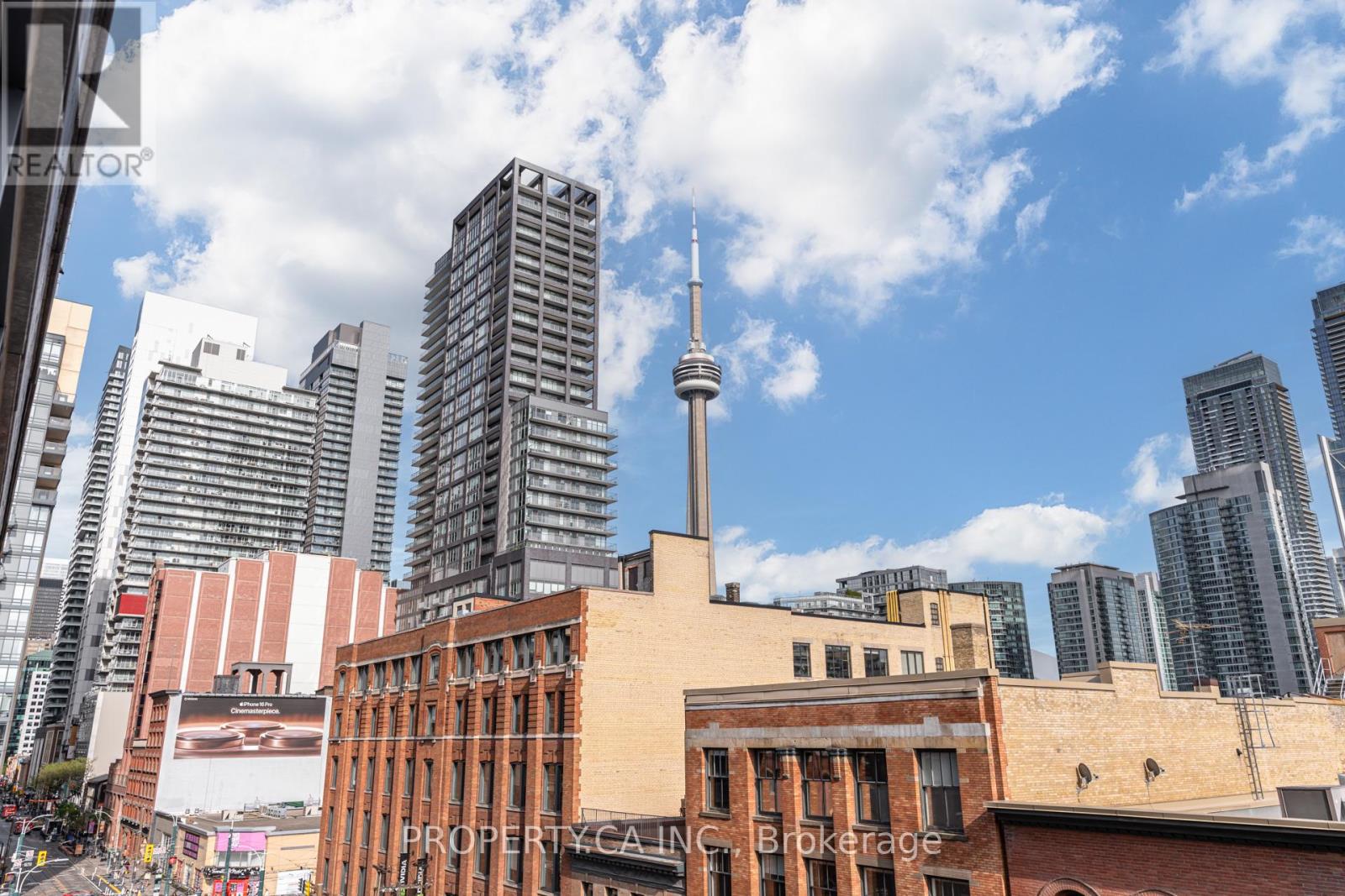 509 - 478 KING STREET W, Toronto, Ontario