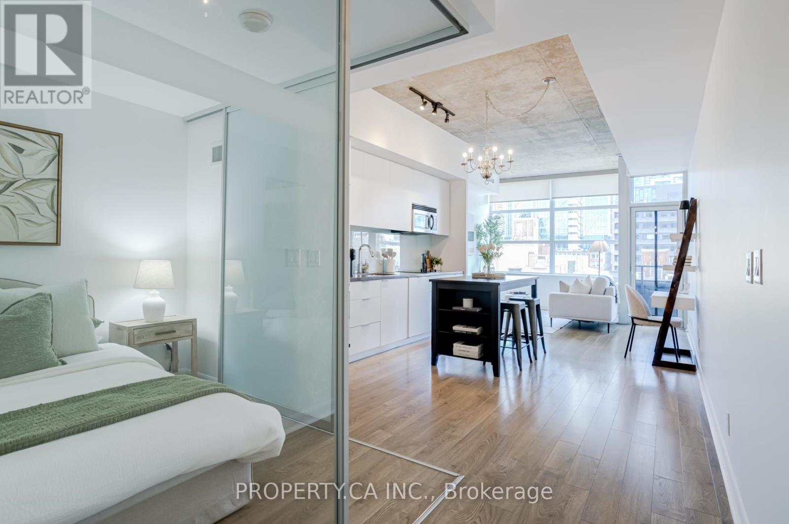 509 - 478 King Street W, Toronto, Ontario  M5V 0A8 - Photo 15 - C12165596