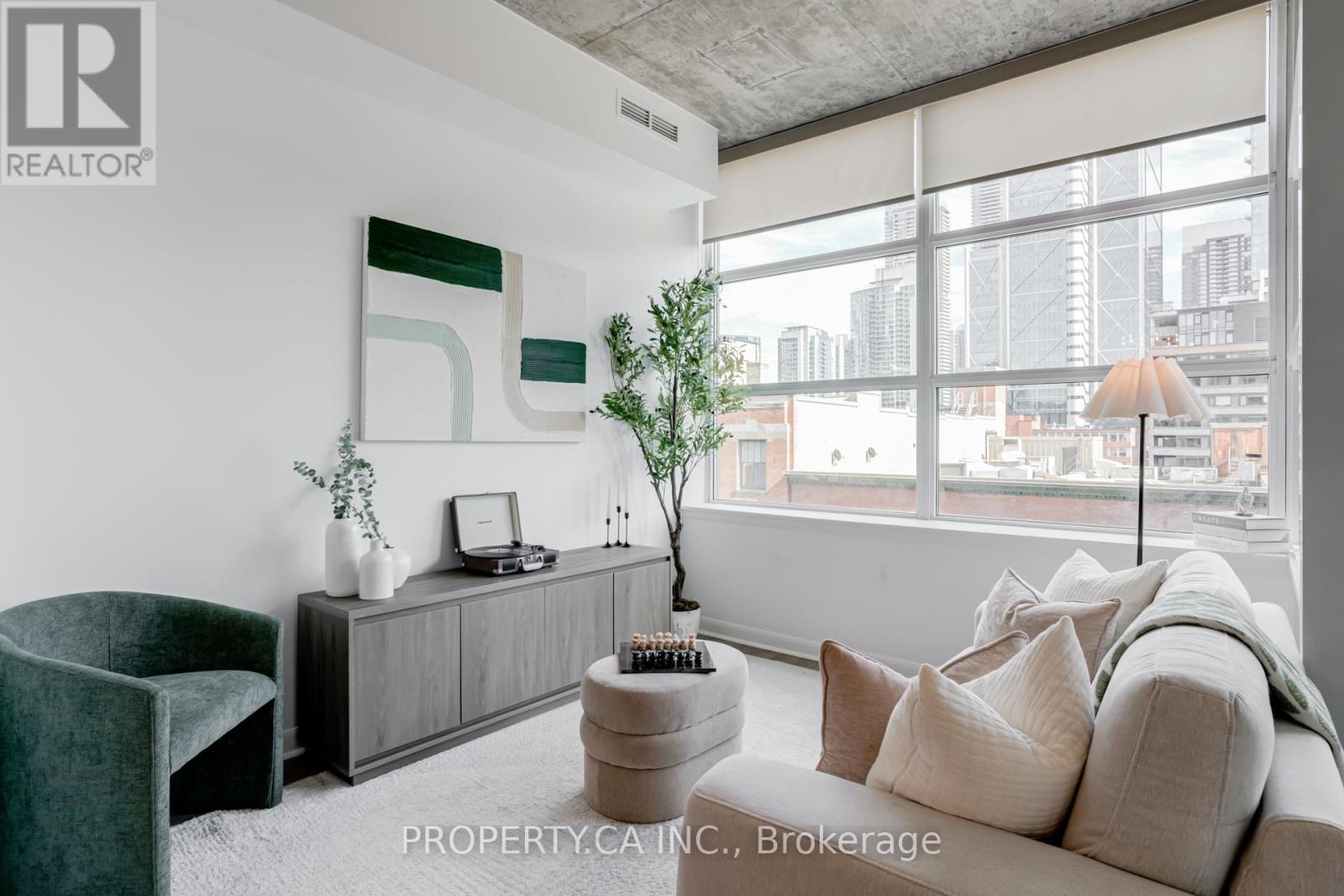 509 - 478 King Street W, Toronto, Ontario  M5V 0A8 - Photo 2 - C12165596