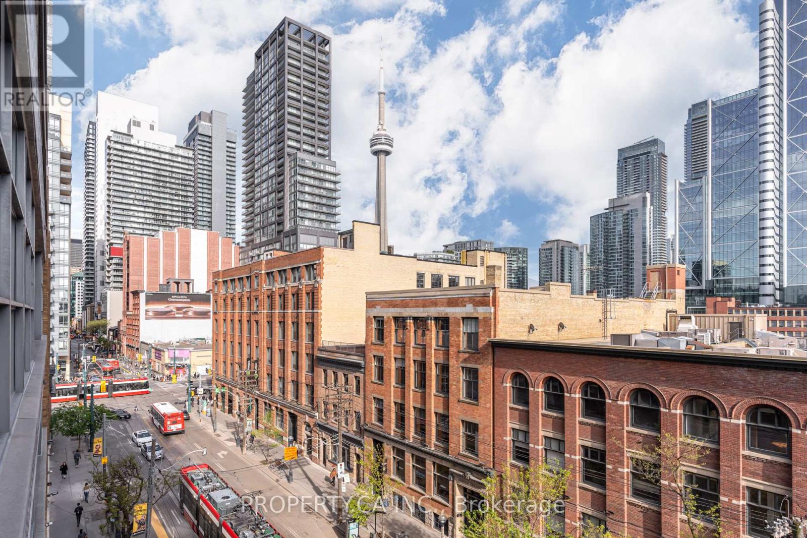 509 - 478 King Street W, Toronto, Ontario  M5V 0A8 - Photo 26 - C12165596