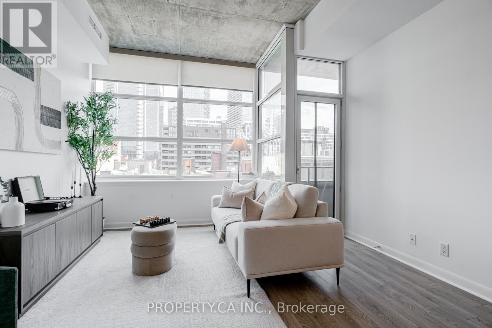 509 - 478 King Street W, Toronto, Ontario  M5V 0A8 - Photo 4 - C12165596