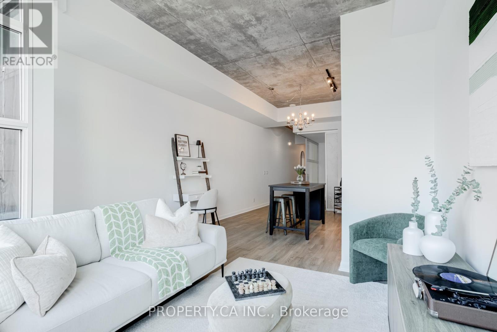 509 - 478 King Street W, Toronto, Ontario  M5V 0A8 - Photo 5 - C12165596