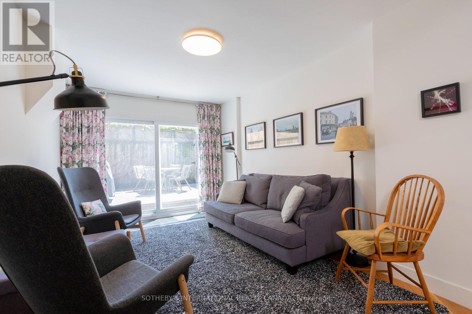 15 Alpha Avenue, Toronto, Ontario  M4X 1J2 - Photo 10 - C12165611