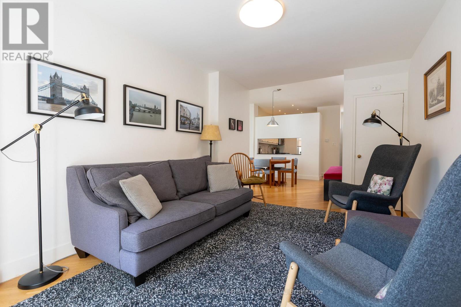 15 Alpha Avenue, Toronto, Ontario  M4X 1J2 - Photo 11 - C12165611