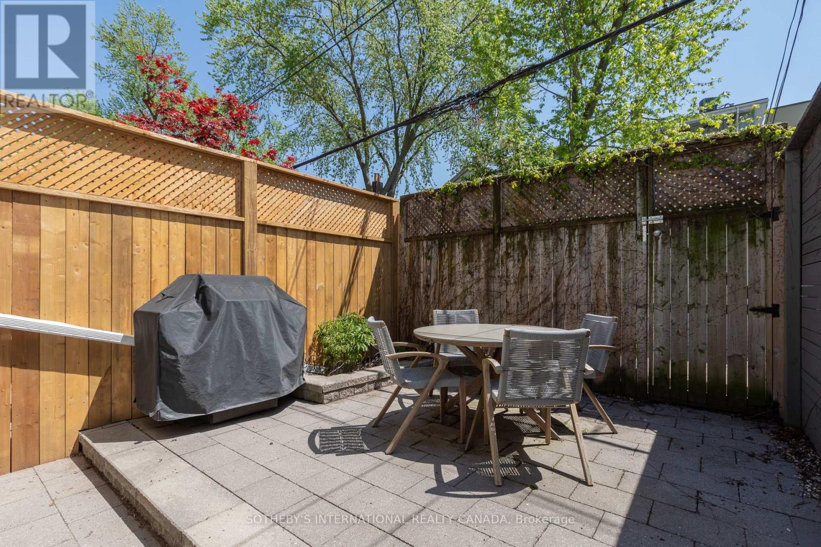 15 Alpha Avenue, Toronto, Ontario  M4X 1J2 - Photo 21 - C12165611