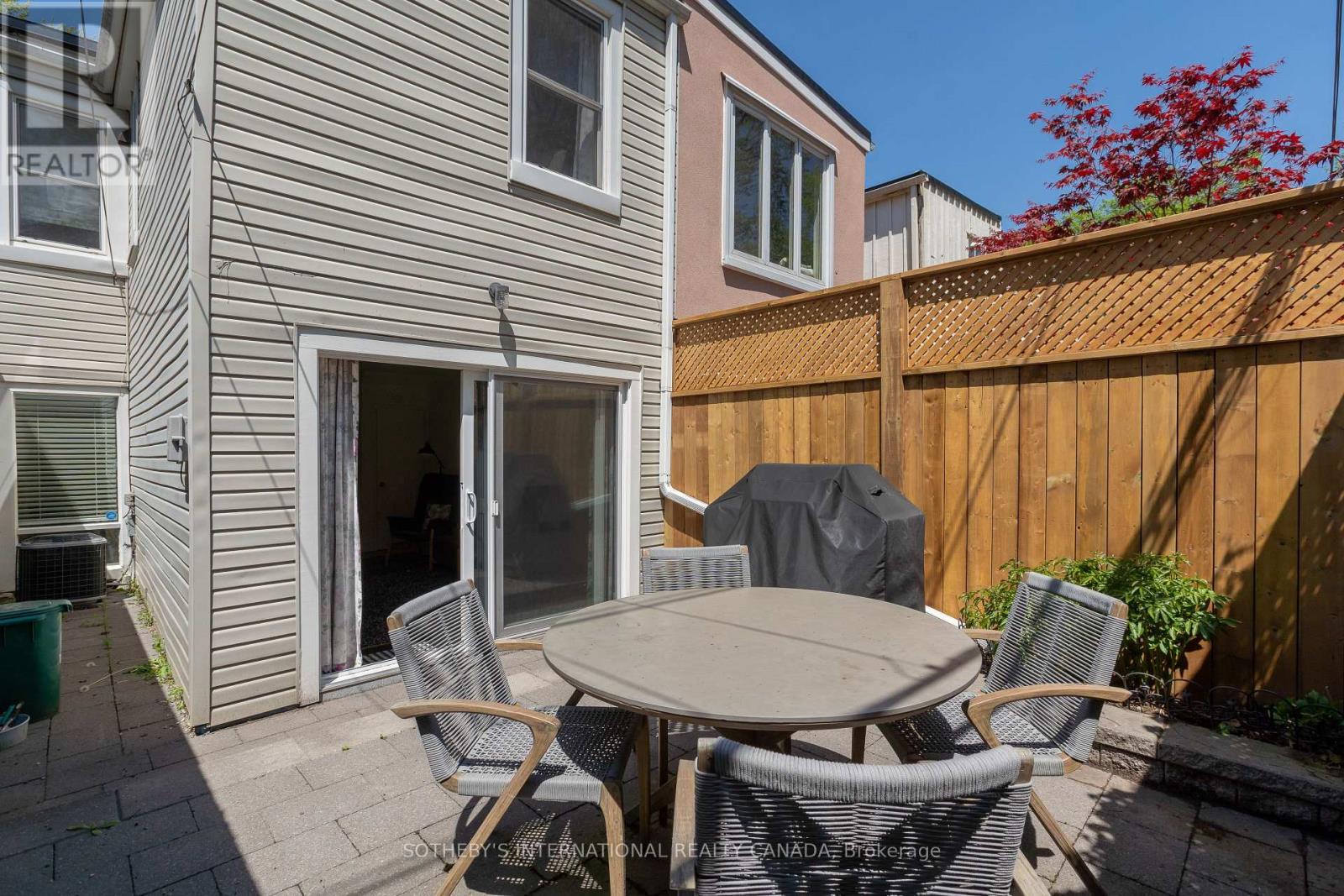 15 Alpha Avenue, Toronto, Ontario  M4X 1J2 - Photo 22 - C12165611