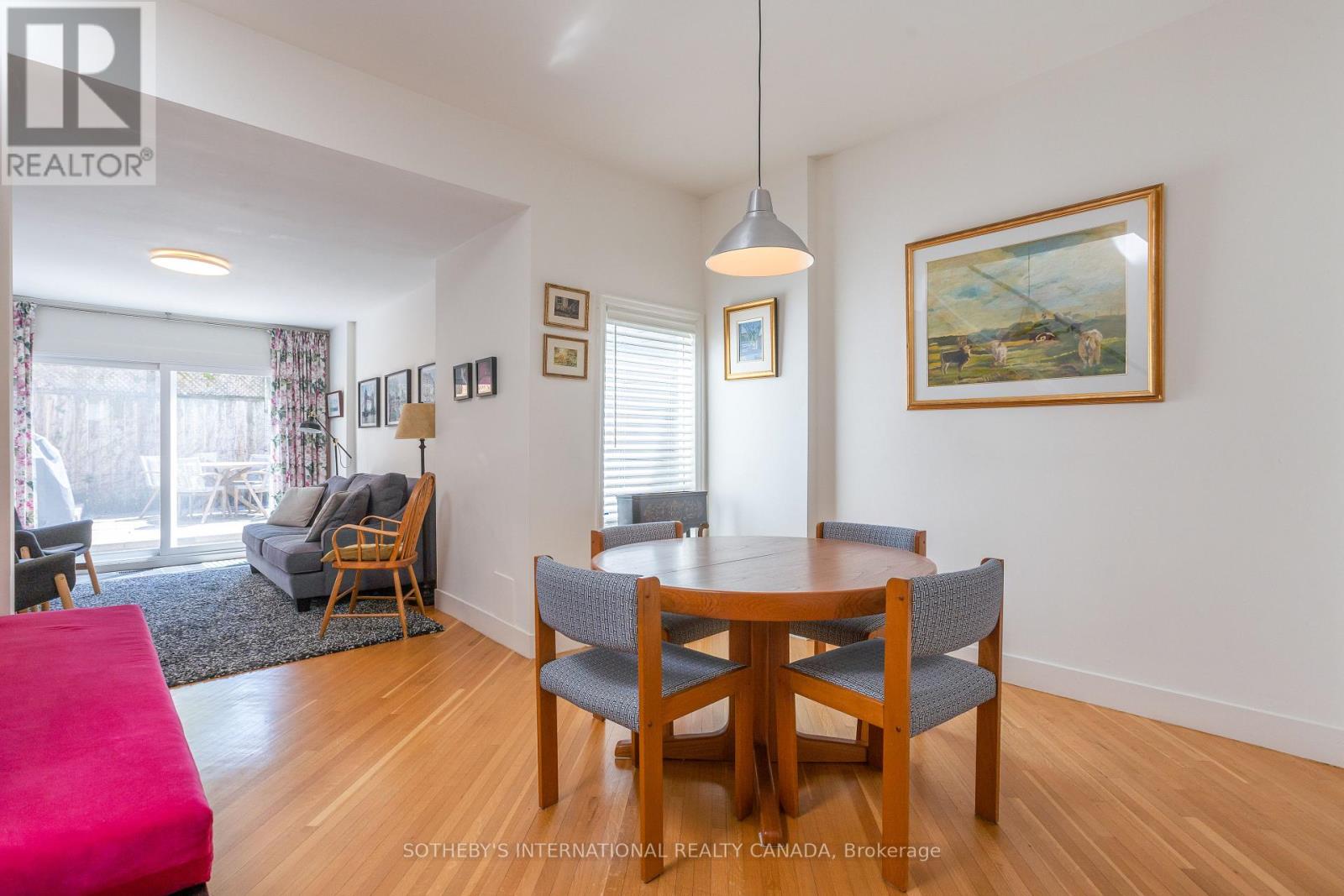 15 Alpha Avenue, Toronto, Ontario  M4X 1J2 - Photo 6 - C12165611