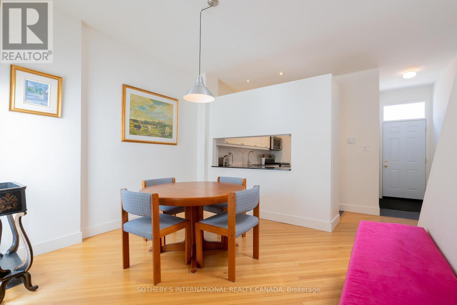 15 Alpha Avenue, Toronto, Ontario  M4X 1J2 - Photo 8 - C12165611