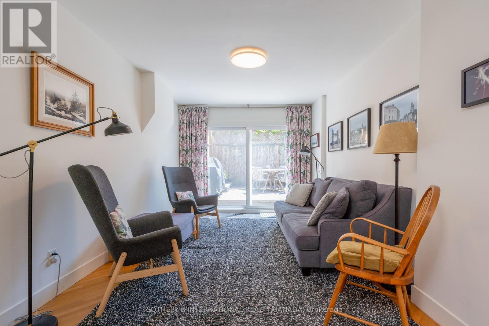 15 Alpha Avenue, Toronto, Ontario  M4X 1J2 - Photo 9 - C12165611