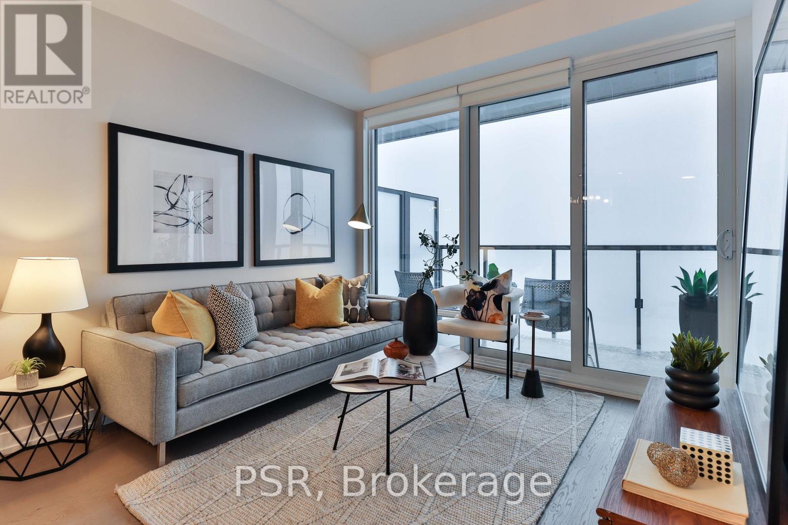 3415 - 488 University Ave Avenue, Toronto, Ontario  M5G 0C1 - Photo 13 - C12165733