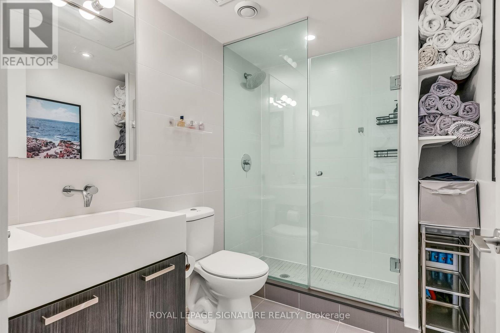 916 - 461 Adelaide Street W, Toronto, Ontario  M5V 0L6 - Photo 25 - C12165744