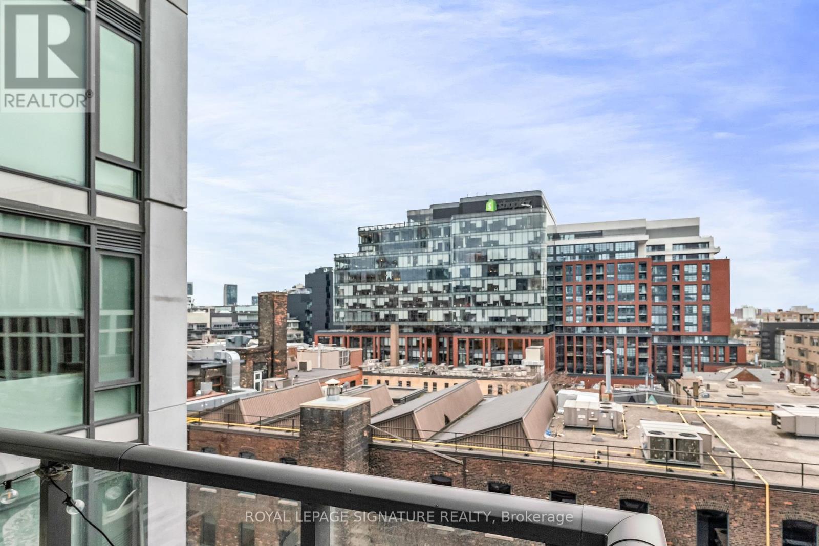 916 - 461 Adelaide Street W, Toronto, Ontario  M5V 0L6 - Photo 30 - C12165744