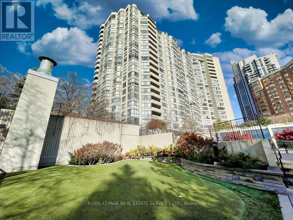 Property at 108 - 5444 YONGE STREET image 3
