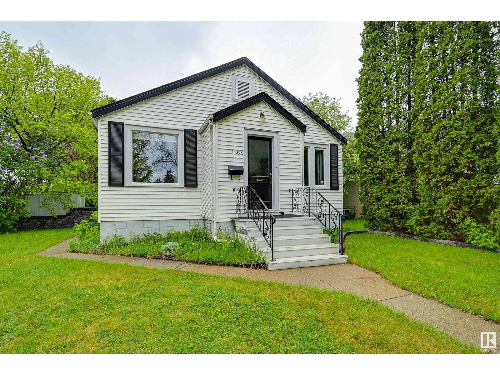 11308 123 St Nw, Edmonton, Alberta  T5M 0E9 - Photo 40 - E4437810