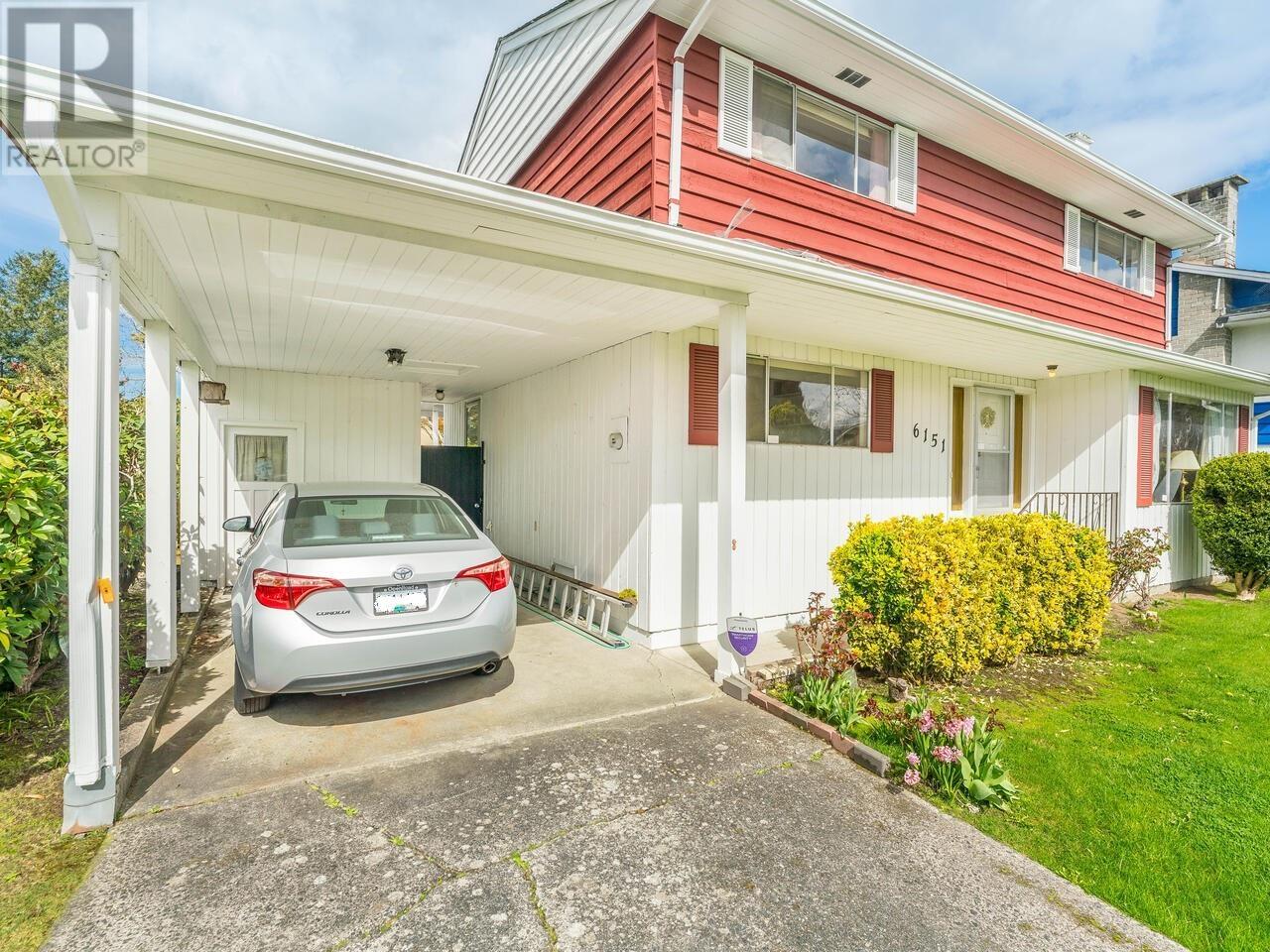 6151 Nanika Crescent, Richmond, British Columbia  V7C 2W6 - Photo 2 - R3005872