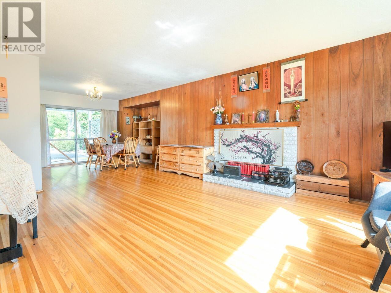 6151 Nanika Crescent, Richmond, British Columbia  V7C 2W6 - Photo 3 - R3005872
