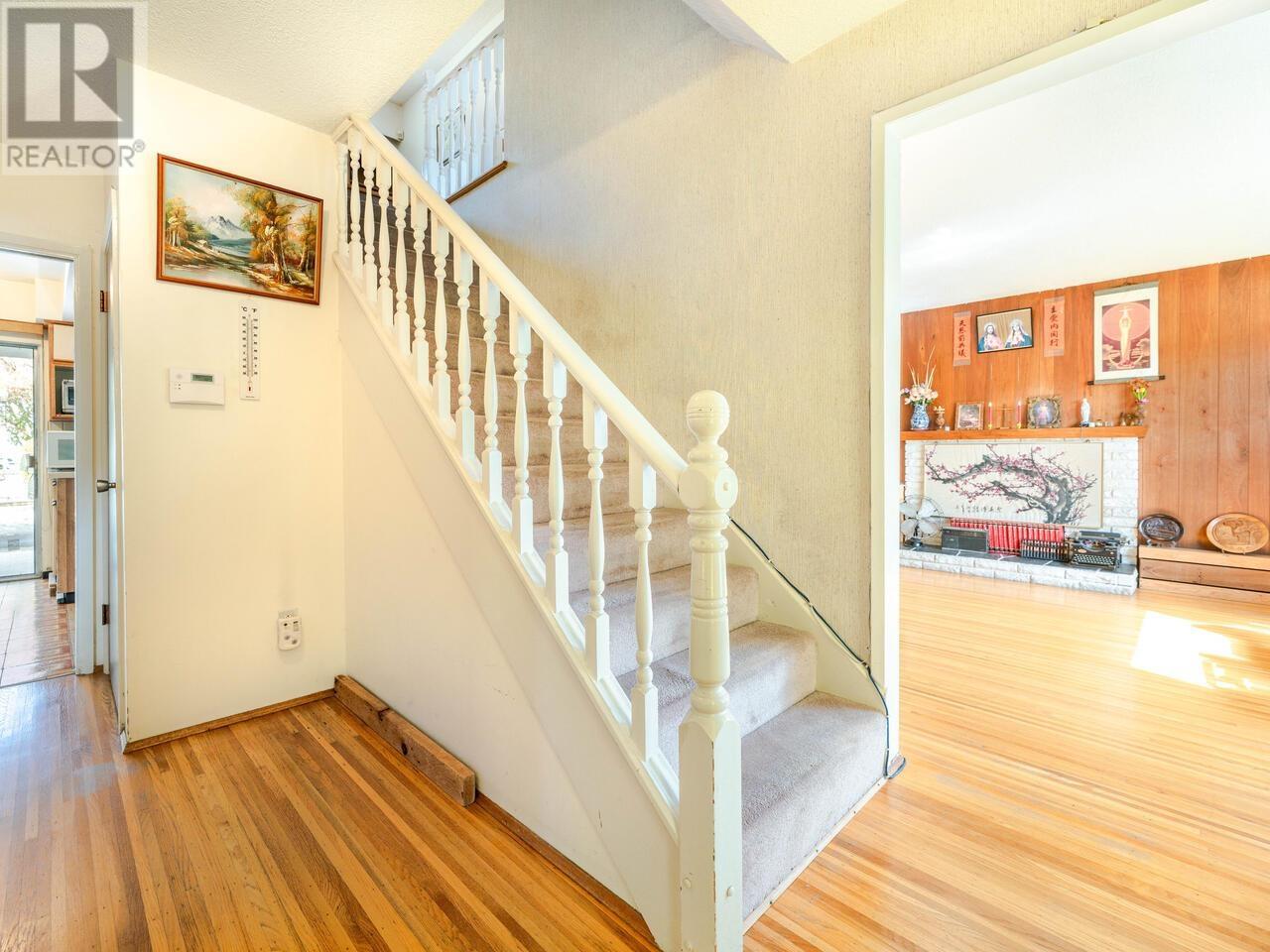 6151 Nanika Crescent, Richmond, British Columbia  V7C 2W6 - Photo 8 - R3005872