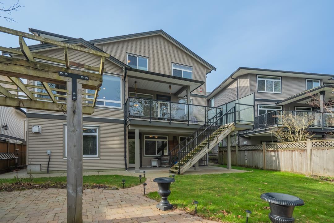 3918 Caves Court, Abbotsford, British Columbia  V3G 0A1 - Photo 36 - R3005345