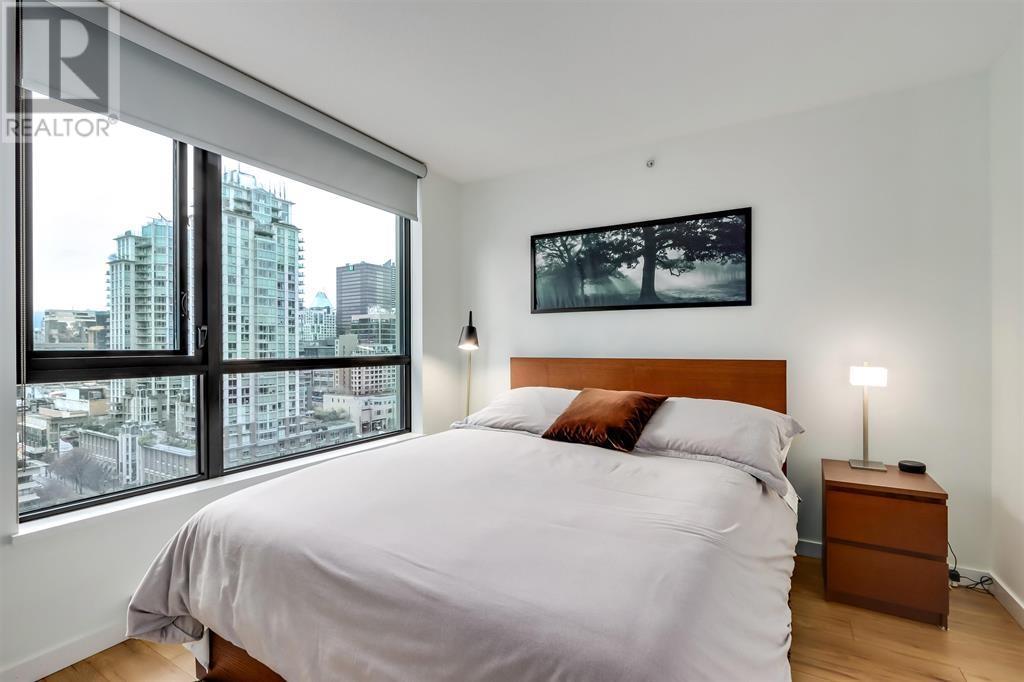 803 928 Homer Street, Vancouver, British Columbia  V6B 1T7 - Photo 34 - R3005876