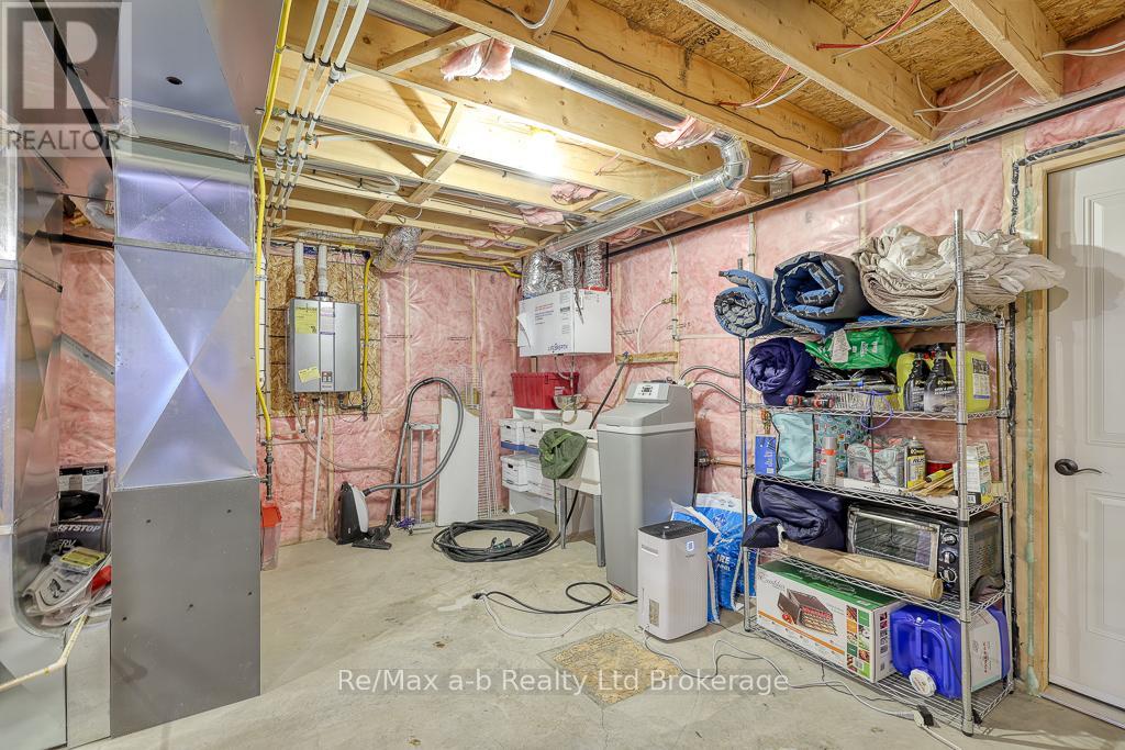 60 James Street, Zorra, Ontario N0J 1J0 - Photo 31 - X12165773