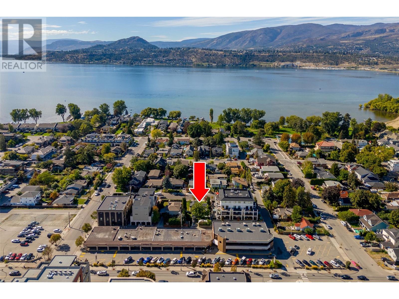 2653 Gore Street, Kelowna, British Columbia