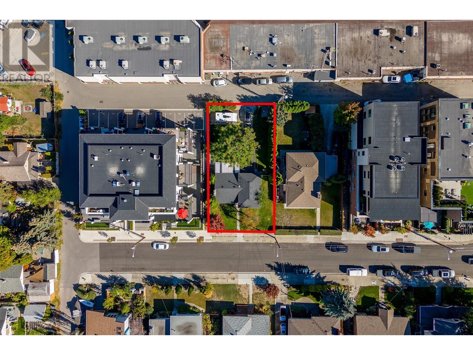 Property at 2653 Gore Street image 2
