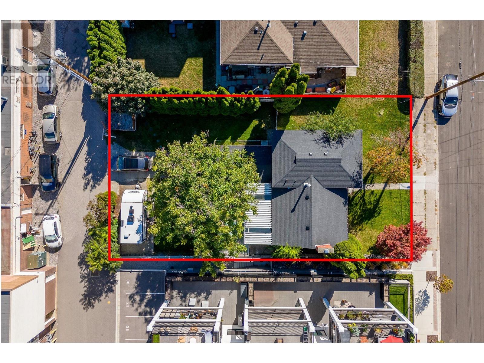 Property at 2653 Gore Street image 3