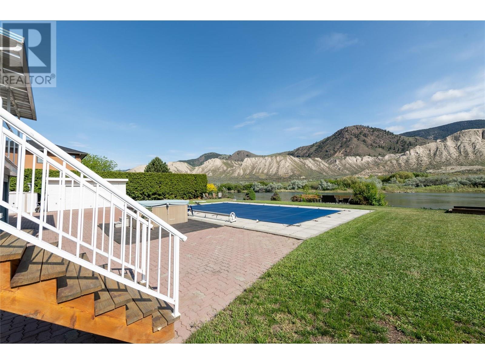 6506 Chukar Drive, Kamloops, BC V2C4T7