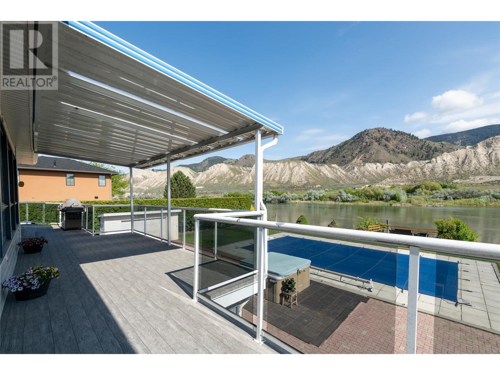 6506 Chukar Drive, Kamloops, British Columbia  V2C 4T7 - Photo 4 - 10348293