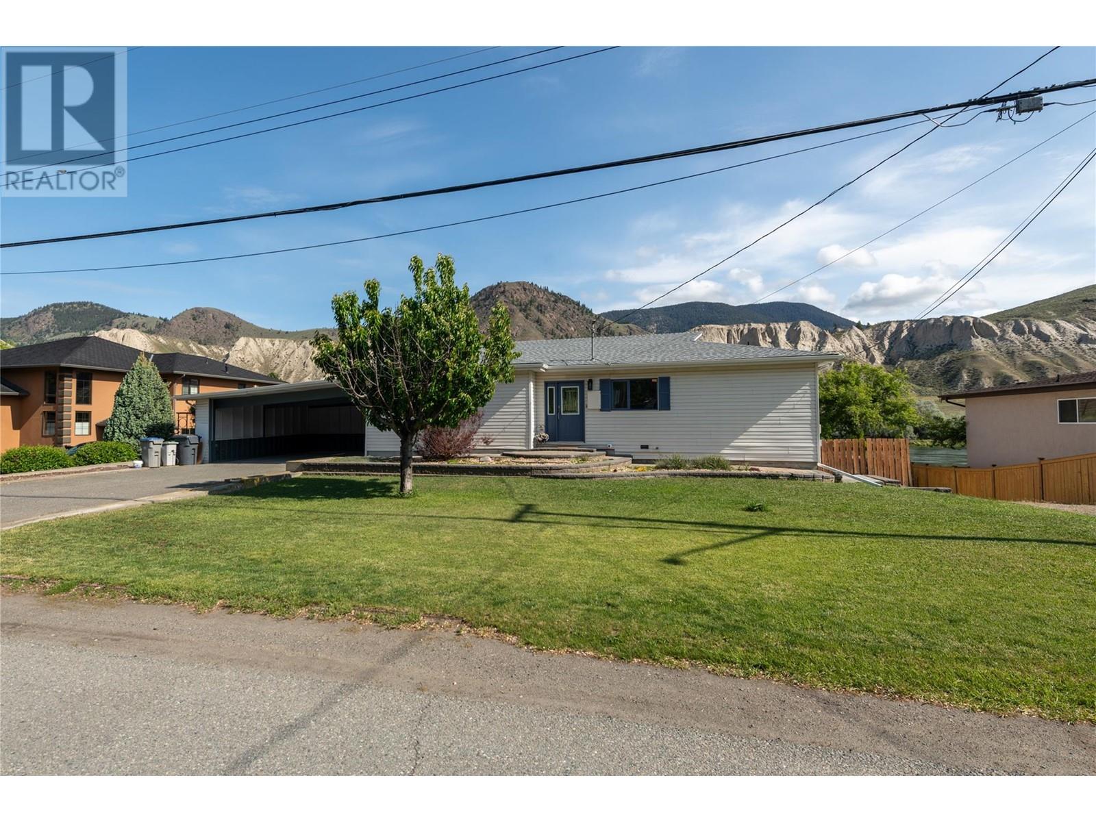 6506 Chukar Drive, Kamloops, BC V2C4T7