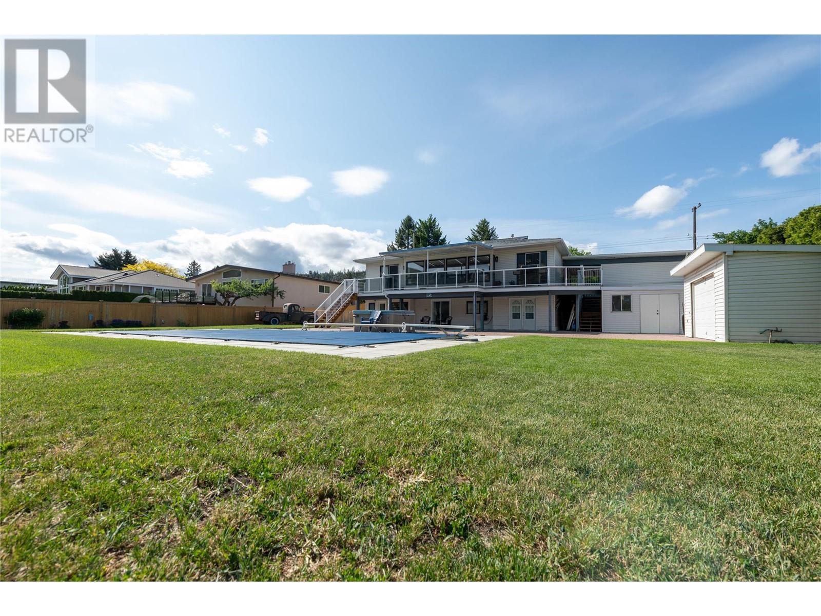 6506 Chukar Drive, Kamloops, BC V2C4T7